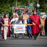 Festumzug