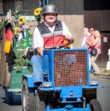 Festumzug