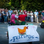 Festumzug